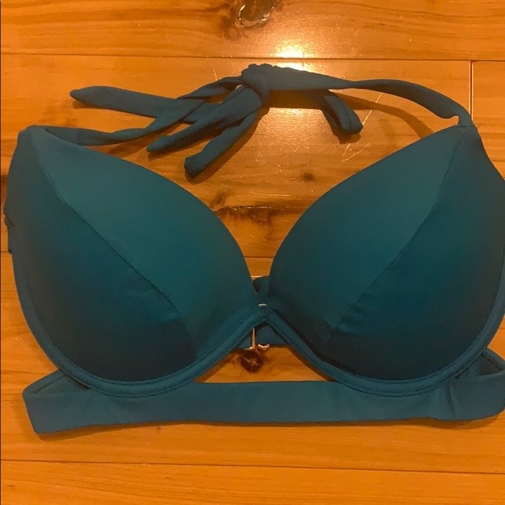 Victoria secret bathing suit top